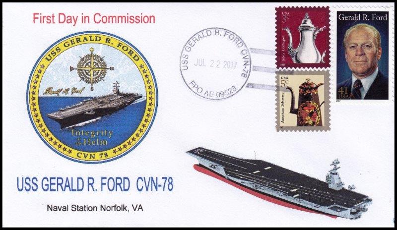 File:GregCiesielski GeraldRFord CVN78 20170722 9 Front.jpg