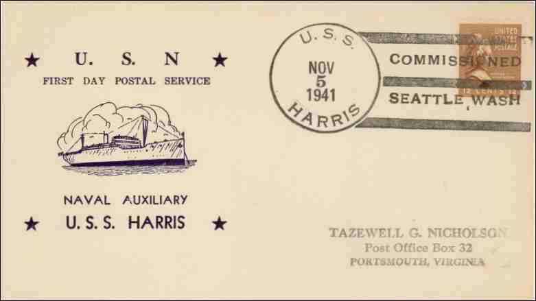 File:GregCiesielski Harris AP8 19411105 1 Front.jpg