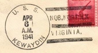 File:GregCiesielski Kewaydin AT24 19410406 1 Postmark.jpg