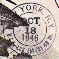File:GregCiesielski LCSL3 48 19461018 2 Postmark.jpg