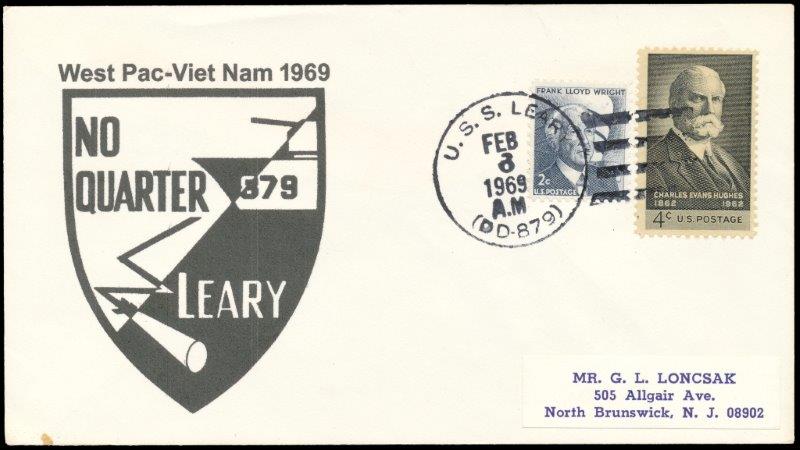 File:GregCiesielski Leary DD879 19690206 1 Front.jpg