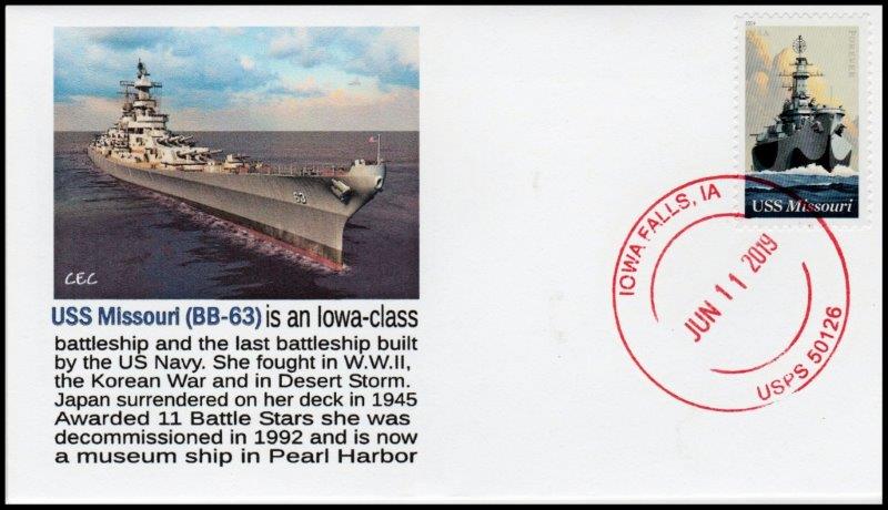 File:GregCiesielski Missouri BB63 20190611 4 Front.jpg