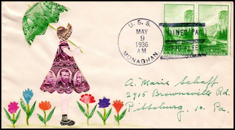 File:GregCiesielski Monaghan DD354 19360509 1 Front.jpg