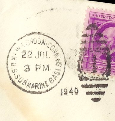 File:GregCiesielski NewLondon CT 19400722 1 Postmark.jpg
