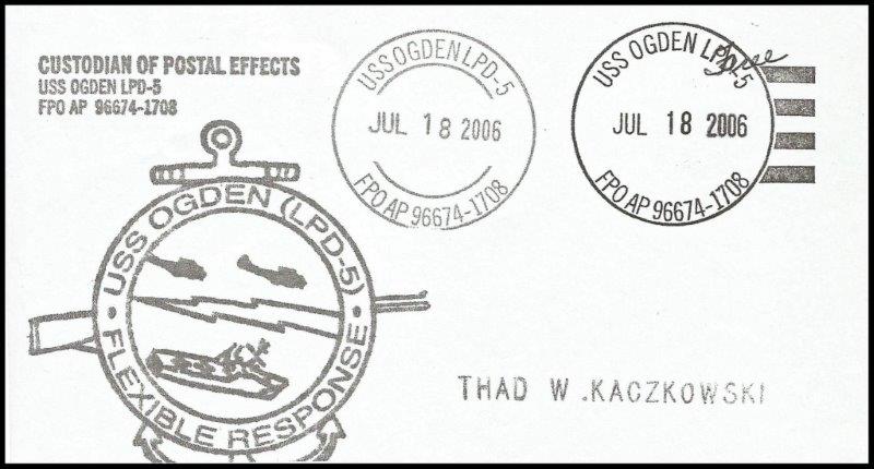 File:GregCiesielski Ogden LPD5 20060718 1 Front.jpg