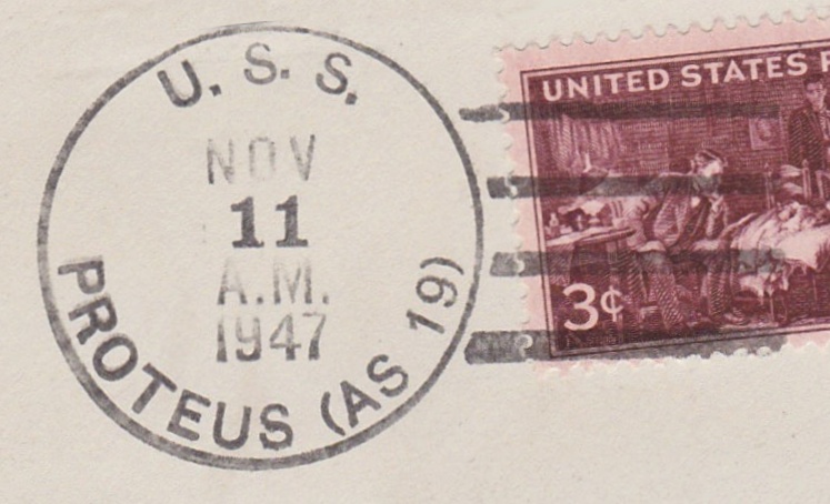 File:GregCiesielski Proteus AS19 19451111 1 Postmark.jpg