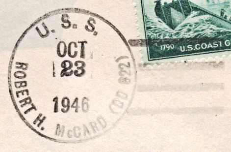 File:GregCiesielski RobertHMcCard DD822 19461023 1 Postmark.jpg
