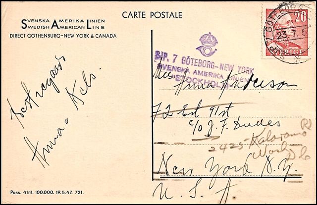 File:GregCiesielski SSStockholm 19500726 1 Back.jpg