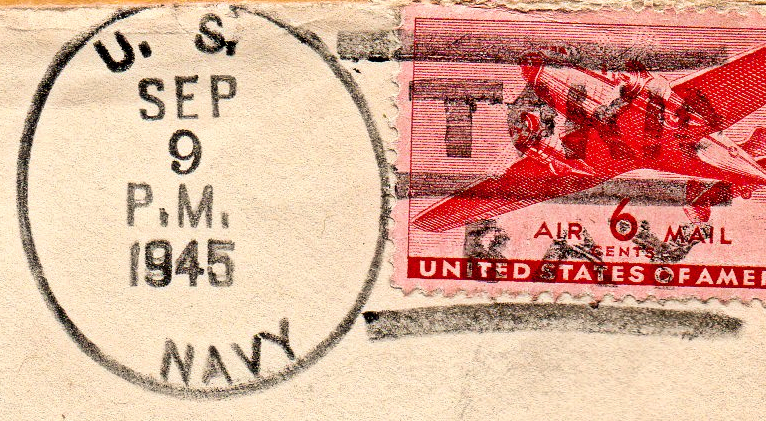 File:GregCiesielski Terry DD513 19450909 1 Postmark.jpg