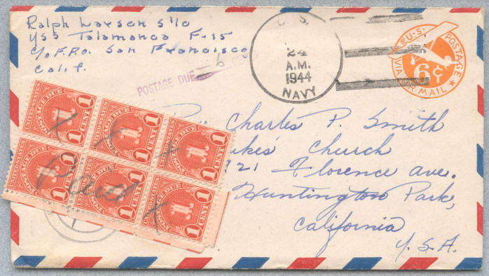 File:Bunter Talamanca AF 15 19440124 1 front.jpg