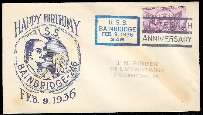 File:GregCiesielski Bainbridge DD246 19360209 1 Front.jpg