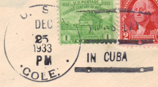 File:GregCiesielski Cole DD155 19331225 1 Postmark.jpg