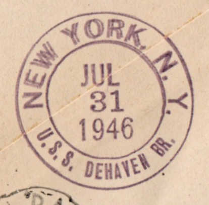 File:GregCiesielski DeHaven DD727 19460731 1 Postmark.jpg