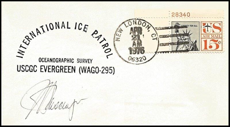 File:GregCiesielski Evergreen WAGO295 19760421 1 Front.jpg