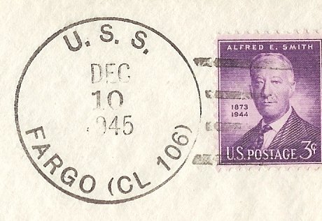 File:GregCiesielski Fargo CL106 19451210 1 Postmark.jpg