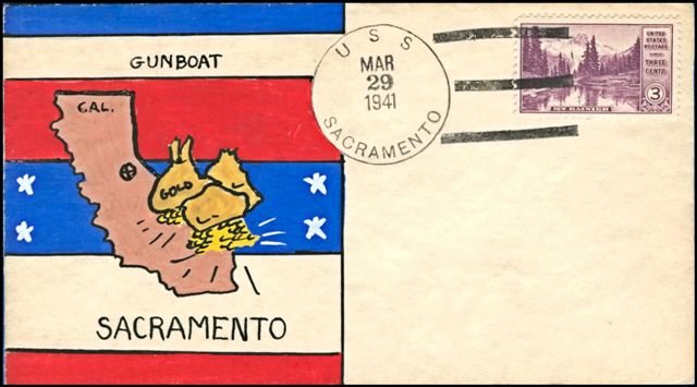 File:GregCiesielski Gunboat Sacramento 19410329 1 Front.jpg