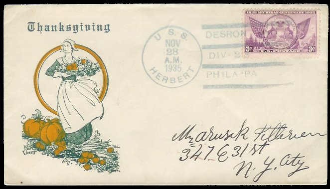 File:GregCiesielski Herbert DD160 19351128 1 Front.jpg