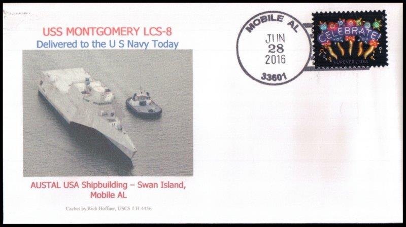 File:GregCiesielski Montgomery LCS8 20160628 1 Front.jpg