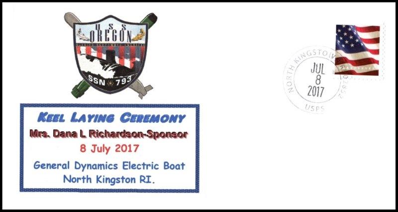 File:GregCiesielski Oregon SSN793 20170708 1 Front.jpg