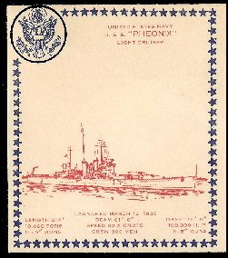 File:GregCiesielski Phoenix CL46 19420312 1 Cachet.jpg