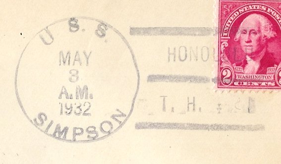 File:GregCiesielski Simpson DD221 19320503 1 Postmark.jpg