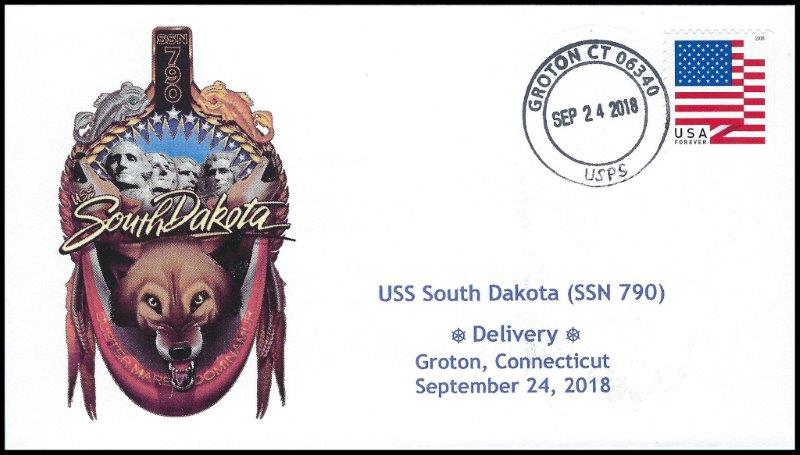 File:GregCiesielski SouthDakota SSN790 20180924 1 Front.jpg