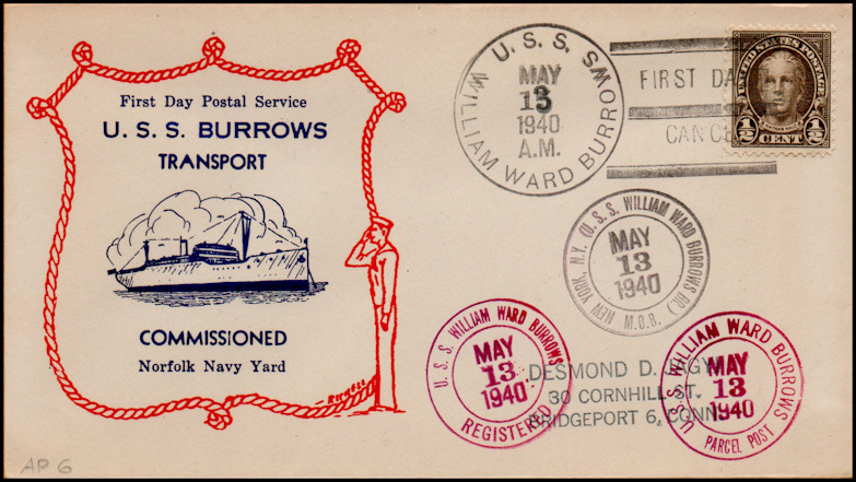 File:GregCiesielski WilliamWardBurrows AP6 19400513 5A Front.jpg