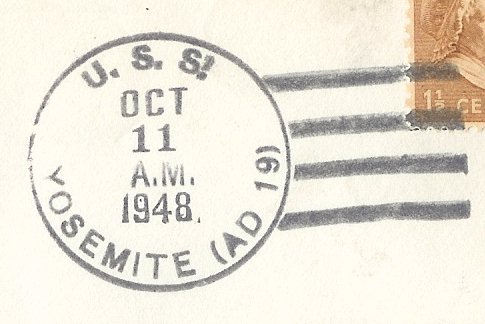 File:GregCiesielski Yosemite AD19 19481011 1 Postmark.jpg