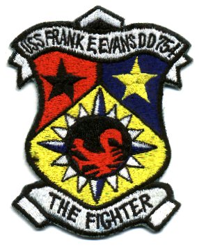 File:FRANK E EVANS PATCH.jpg
