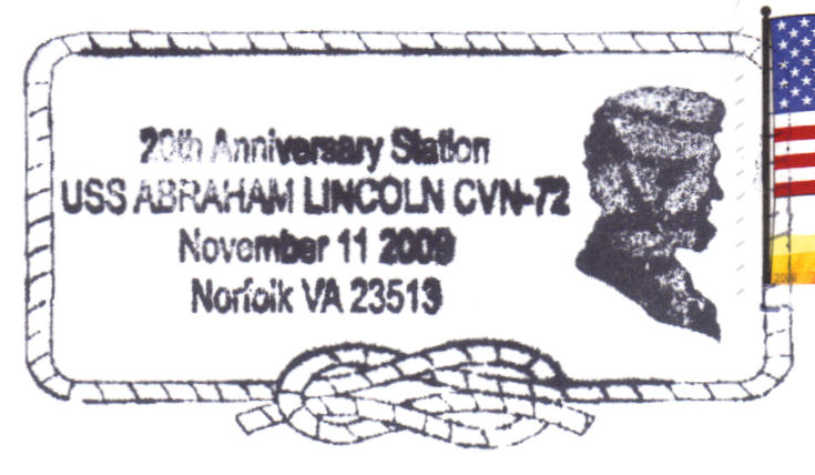 File:GregCiesielski AbrahamLincoln CVN72 20091111 1 Postmark.jpg
