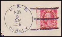 File:GregCiesielski Barney DD149 19361109 1 Postmark.jpg
