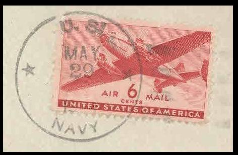 File:GregCiesielski BelleauWood CV24 19430529 1 Postmark.jpg
