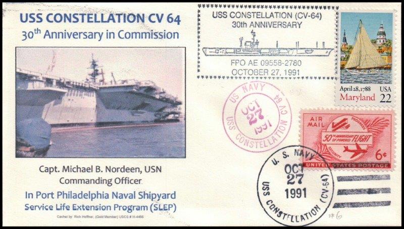 File:GregCiesielski Constellation CVA64 19911027 1 Front.jpg