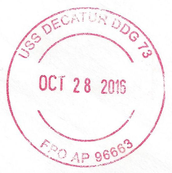 File:GregCiesielski Decatur DDG73 20161028 1 Postmark.jpg