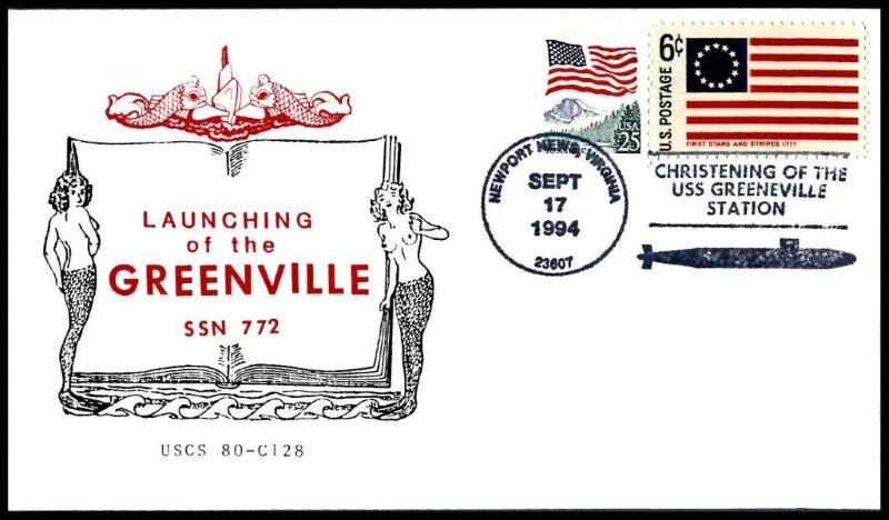File:GregCiesielski Greenville SSN772 19940917 1 Front.jpg