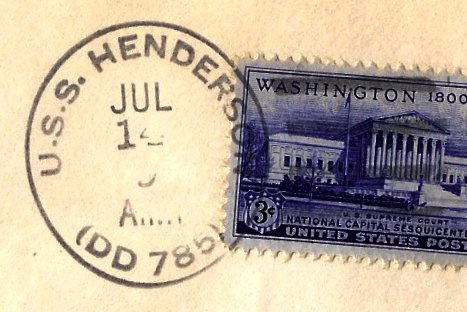 File:GregCiesielski Henderson DD785 19510714 1 Postmark.jpg