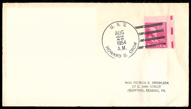 File:GregCiesielski HowardDCrow DE252 19540822 1 Front.jpg