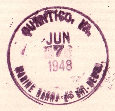 File:GregCiesielski MCBQuantico 19480607 1 Postmark.jpg