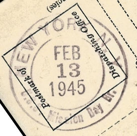 File:GregCiesielski MissionBay CVE59 19450213 1 Postmark.jpg