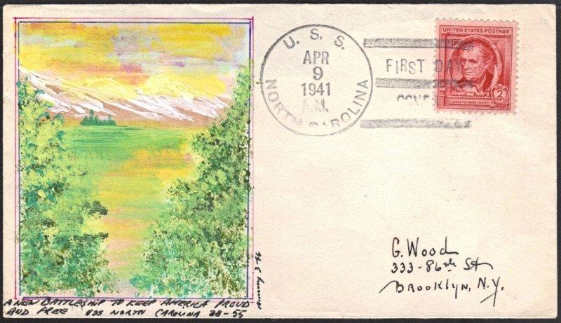 File:GregCiesielski NorthCarolina BB55 19410409 40 Front.jpg