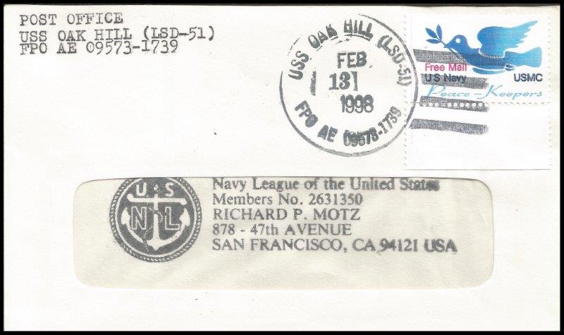 File:GregCiesielski OakHill LSD51 19980213 1 Front.jpg