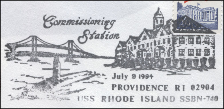 File:GregCiesielski RhodeIsland SSBN740 19940709 3 Postmark.jpg