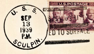 File:GregCiesielski Squalus SS192 19390913 1 Postmark.jpg