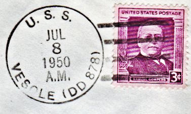 File:GregCiesielski Vesole DD878 19500708 1 Postmark.jpg