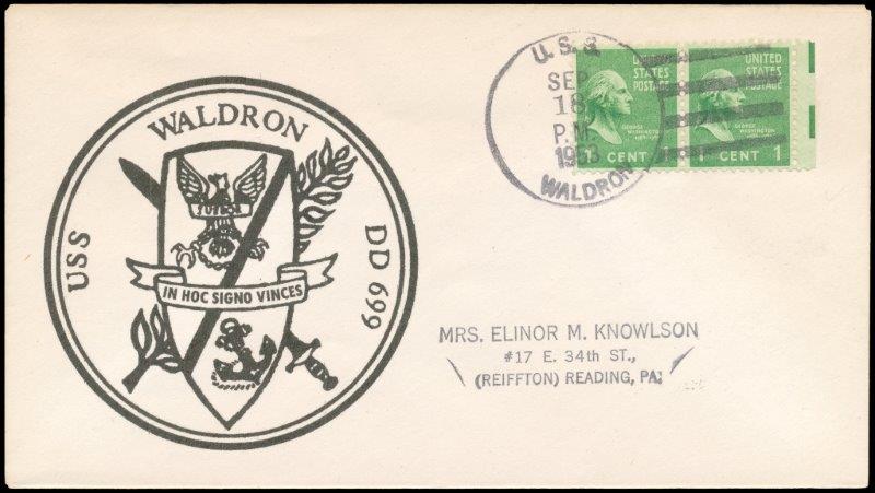 File:GregCiesielski Waldron DD699 19530918 1 Front.jpg