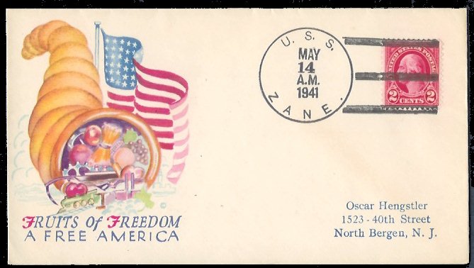 File:GregCiesielski Zane DD337 19410514 1 Front.jpg