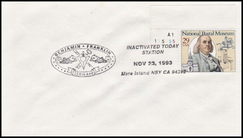 File:GregCiesielski BenjaminFranklin SSBN640 19931123 6 Front.jpg
