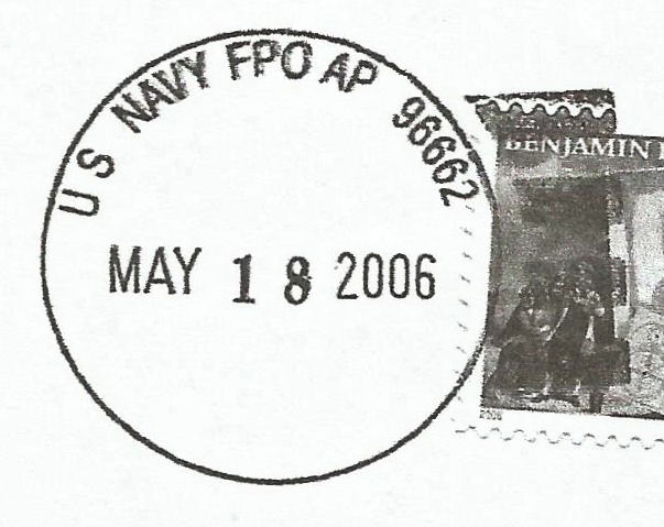 File:GregCiesielski Chancellorsville CG62 20060518 1 Postmark.jpg