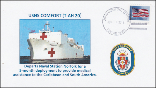 File:GregCiesielski Comfort TAH20 20190614 1 Front.jpg