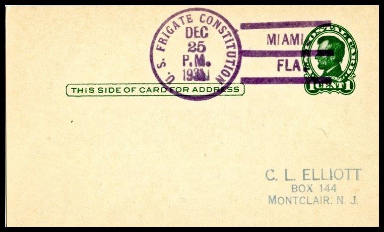 File:GregCiesielski Constitution 19311225 3 Front.jpg